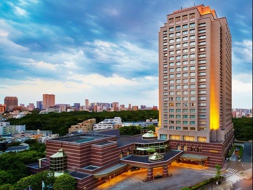楽天トラベル ヱビスビール記念館 周辺のホテル 旅館
