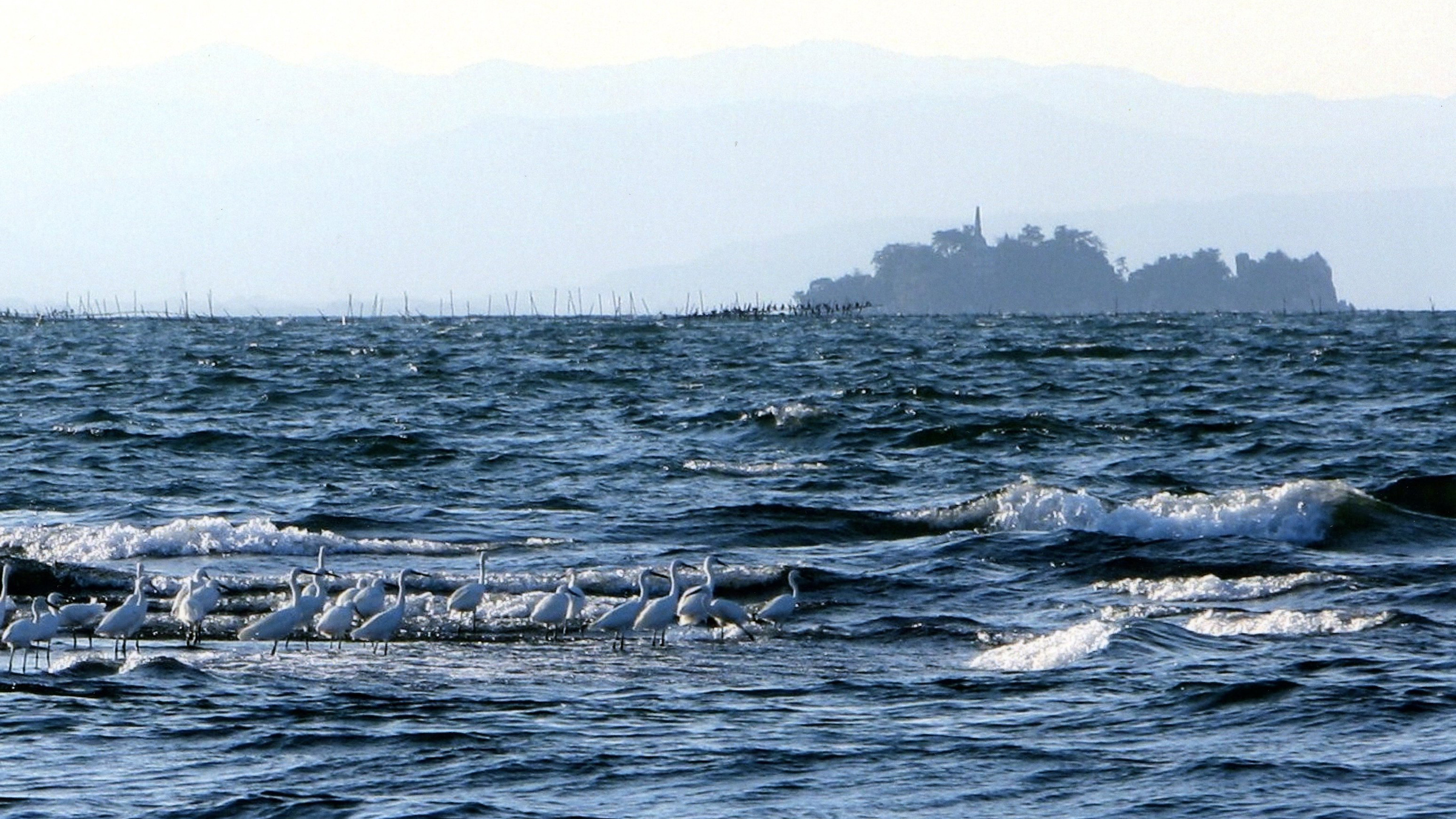 多景島