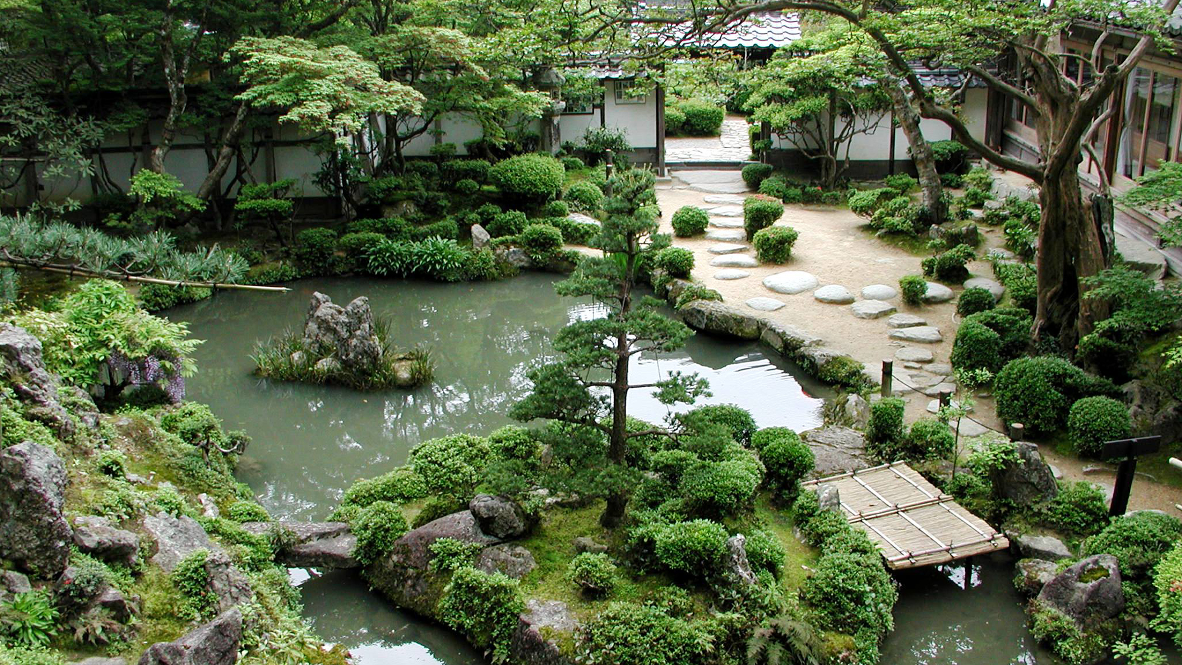 西明寺（湖東三山）