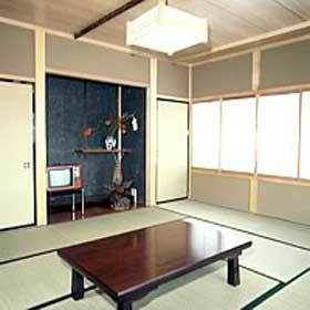 お部屋