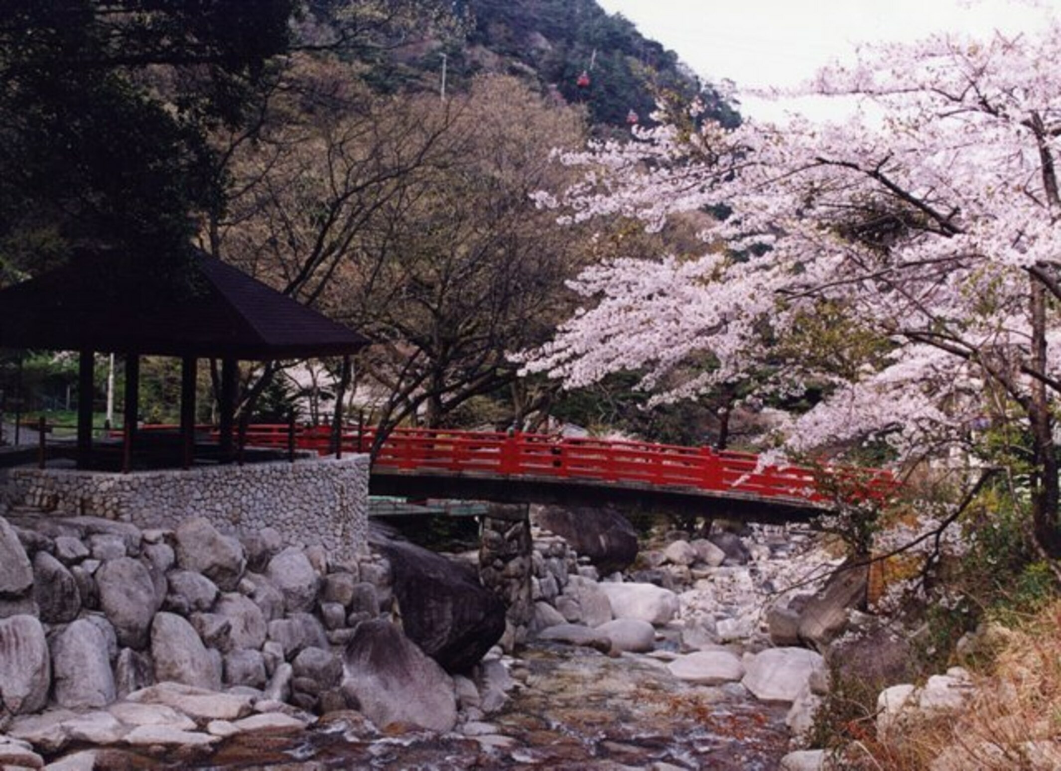 大石公園