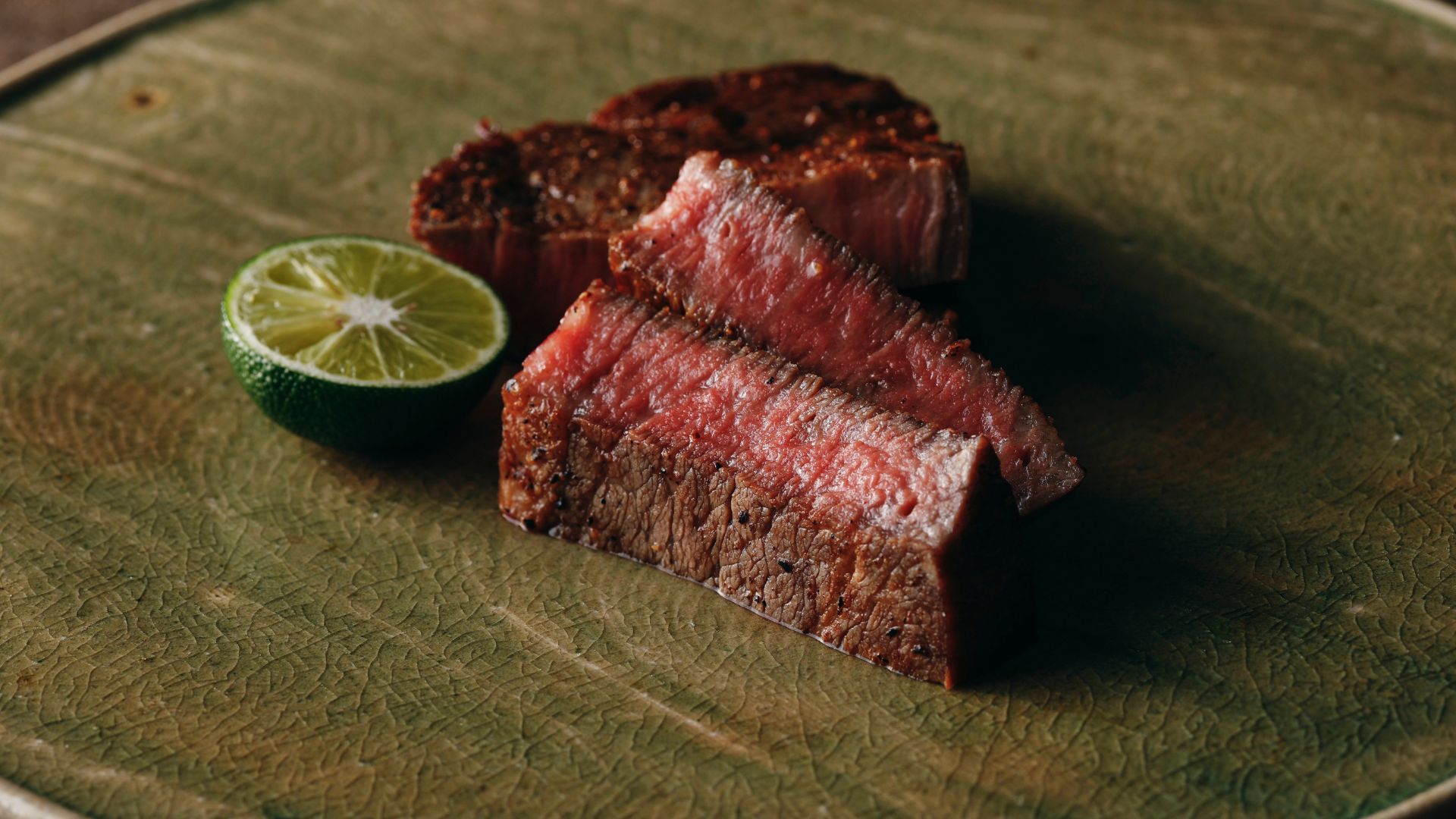 洗練された和モダン空間で味わう、創作和食の新スタイル｜日本料理「こころぎ」