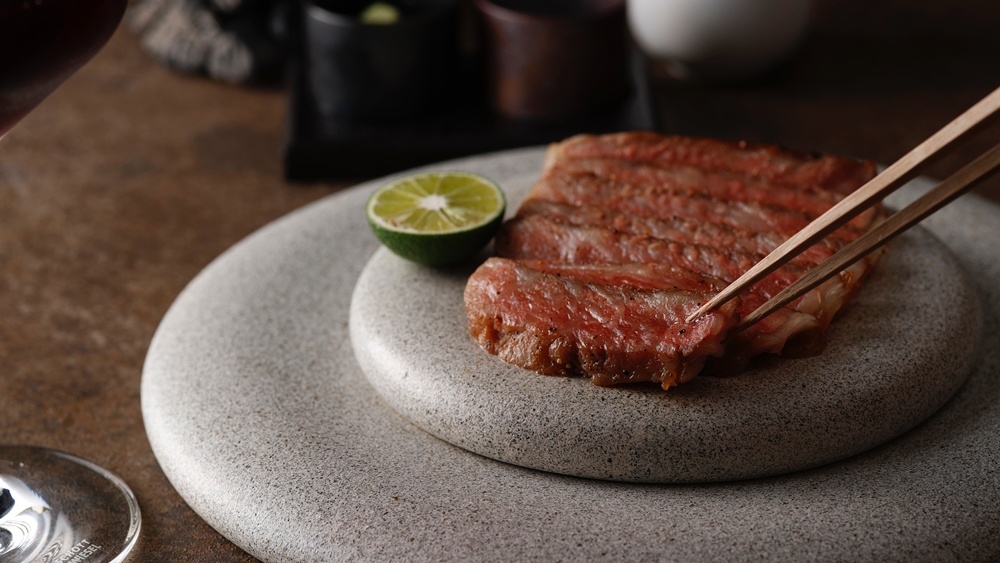 日本料理「こころぎ」リニューアル記念宿泊プラン