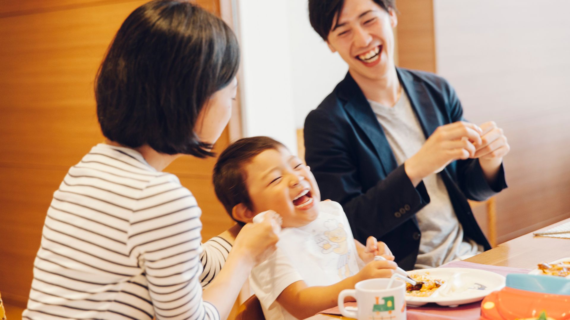 「フジヤマテラス」和洋折衷ブッフェ（バイキング）