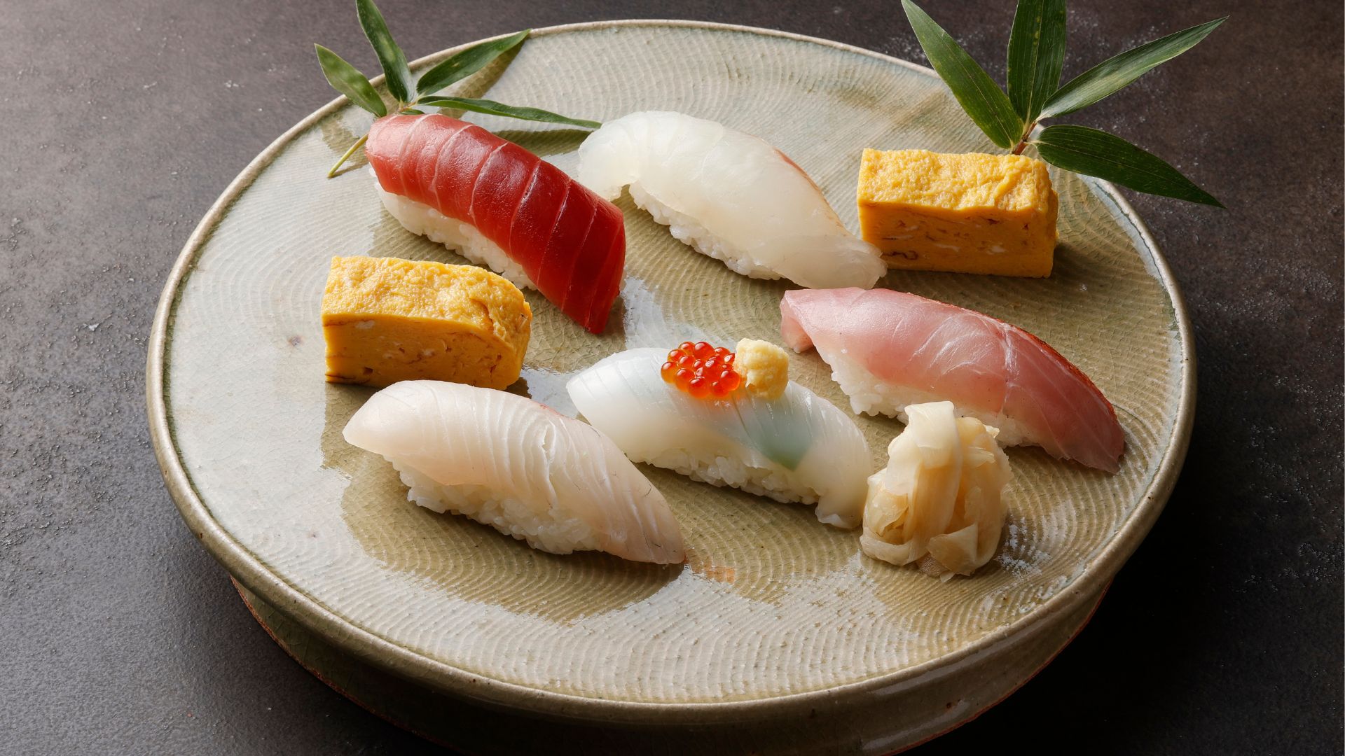 洗練された和モダン空間で味わう、創作和食の新スタイル｜日本料理「こころぎ」