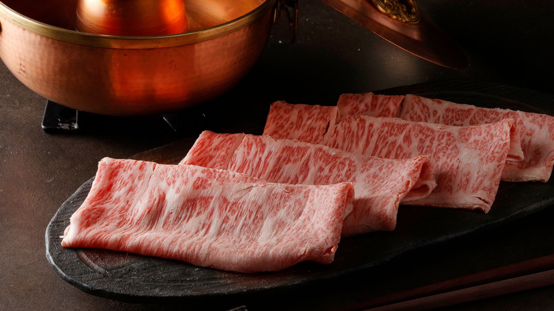 洗練された和モダン空間で味わう、創作和食の新スタイル｜日本料理「こころぎ」