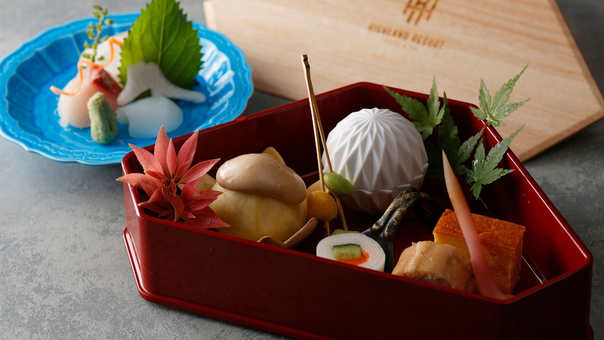 洗練された和モダン空間で味わう、創作和食の新スタイル｜日本料理「こころぎ」