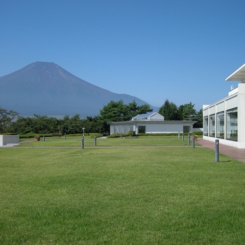 Mount Fuji appearance
