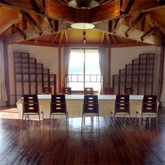 【コミュニティーホール】