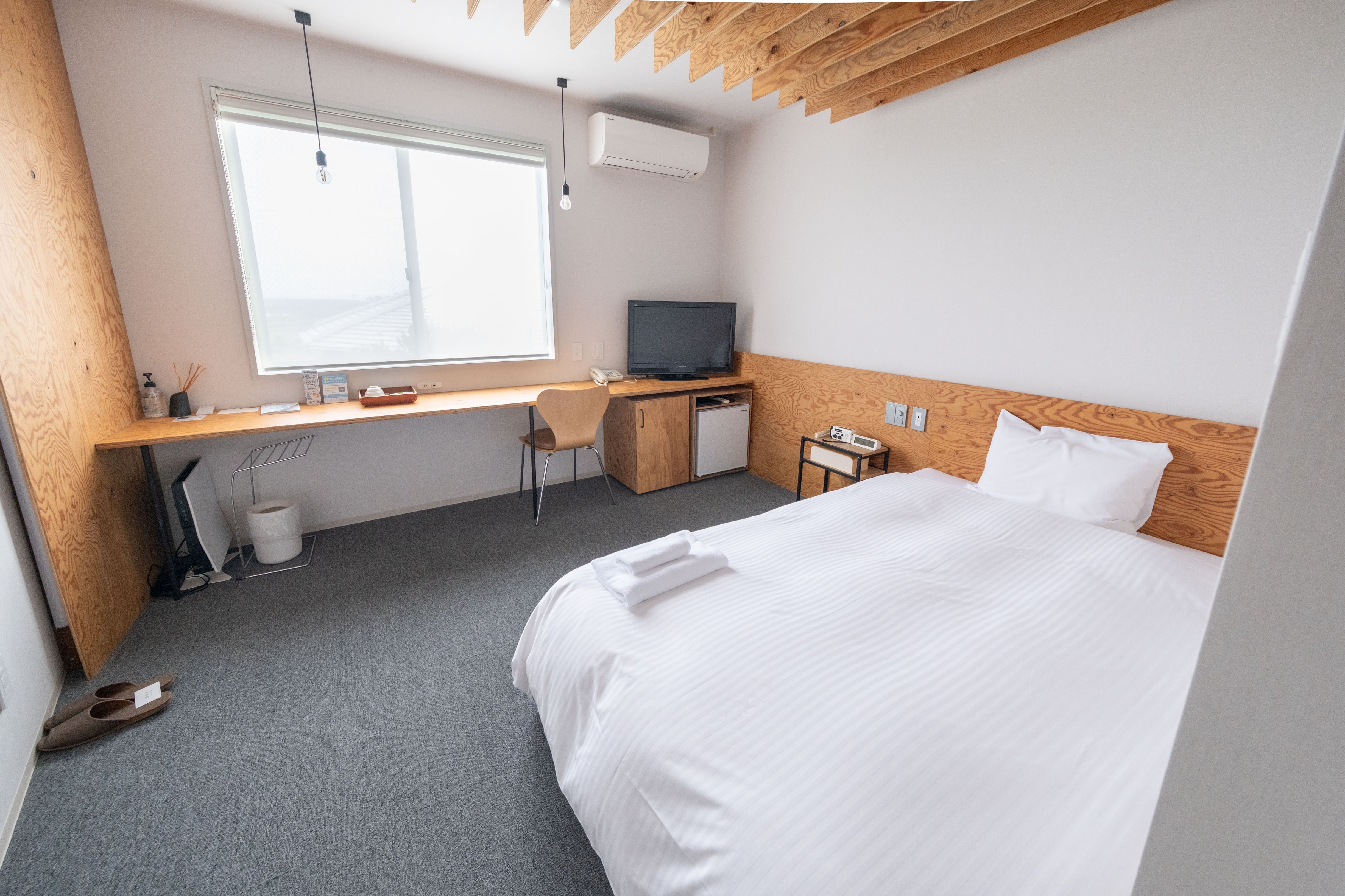 シングルルーム