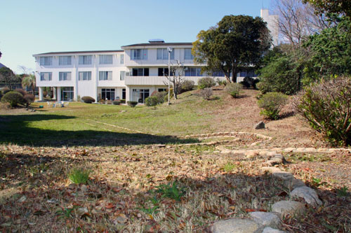 しあわせ一番館 宿泊予約【楽天トラベル】