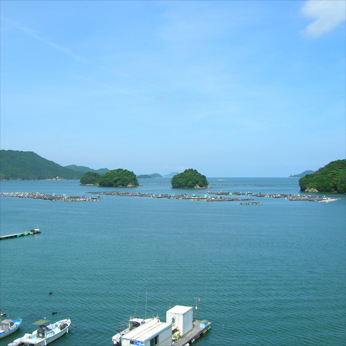 鳥羽小浜温泉 ホテル浜離宮 - 写真 75