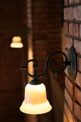 おしゃれな照明