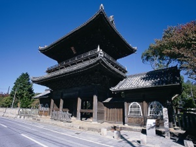 大樹寺