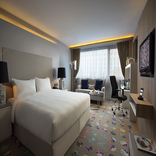 コンコルド ホテル シンガポール Concorde Hotel Singapore 宿泊予約 楽天トラベル