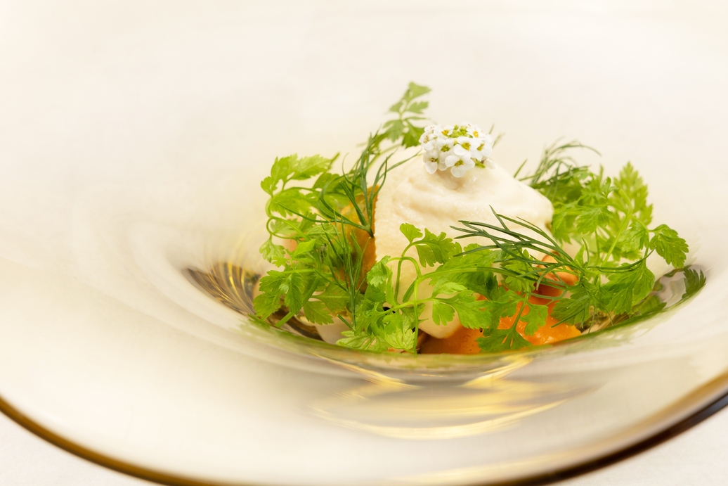 【15％OFF】【楽天スーパーSALE】坐漁荘を愉しむフレンチプラン（送迎あり）