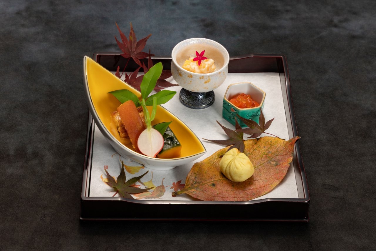 【LUXDAYSセール】【1泊2食付】坐漁荘を愉しむ和会席プラン（送迎あり）