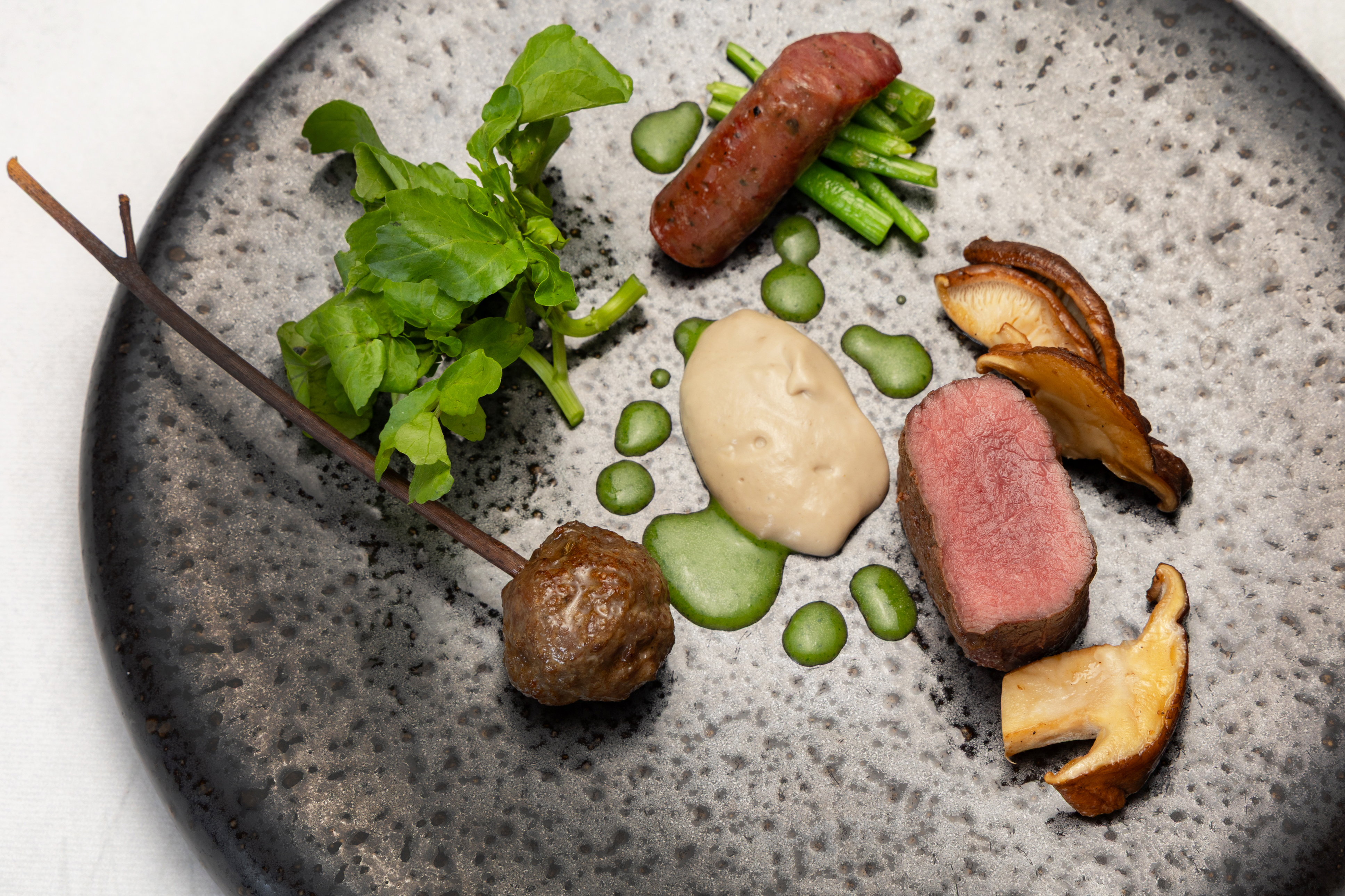 コンテンポラリーフレンチ