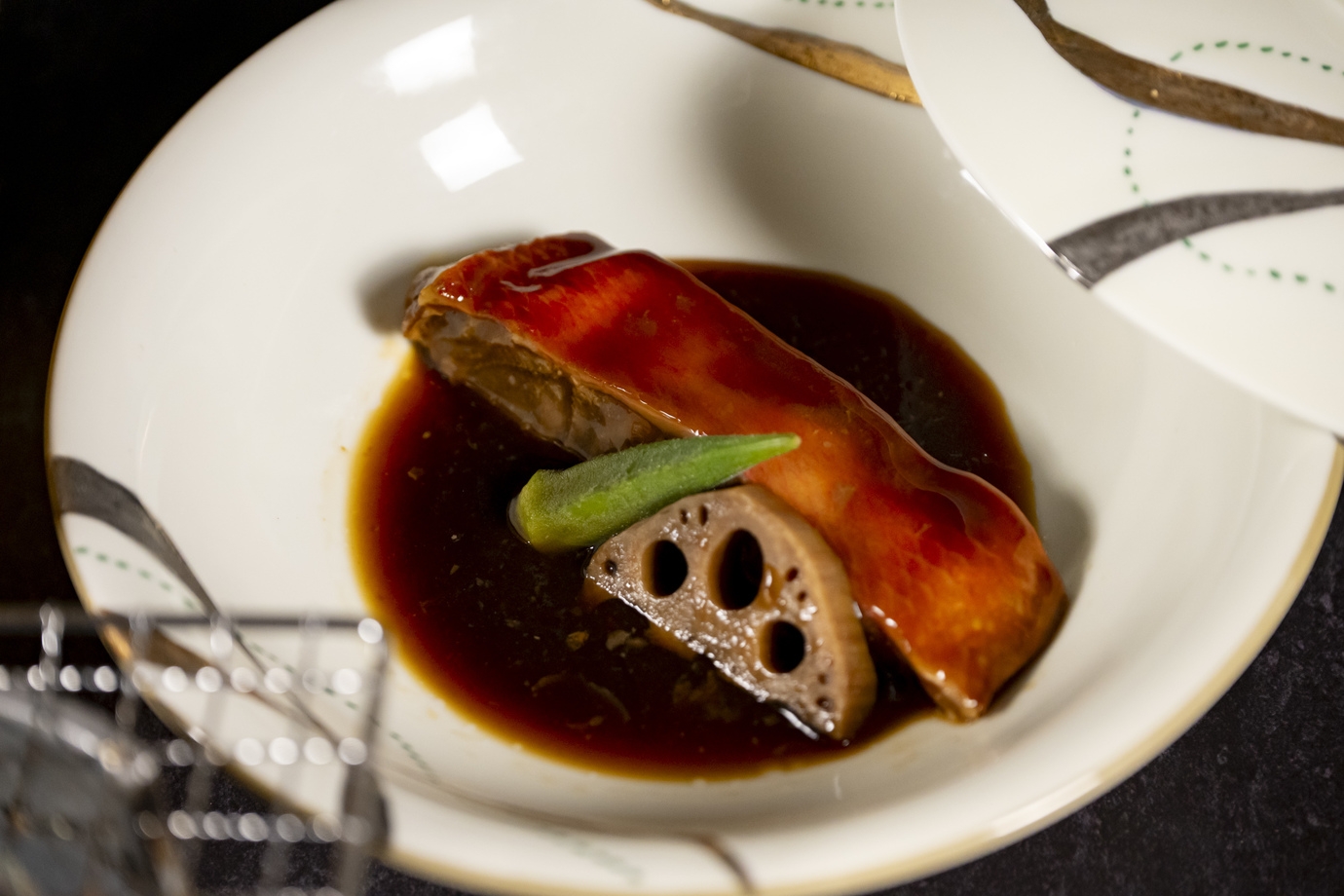 【早割30】一泊二食付　最大20％OFF！「伊豆産金目鯛煮付」や「鮑踊り焼」など会席料理を堪能