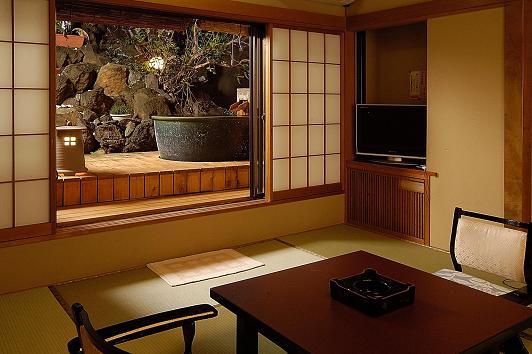 ★★Omuro Room