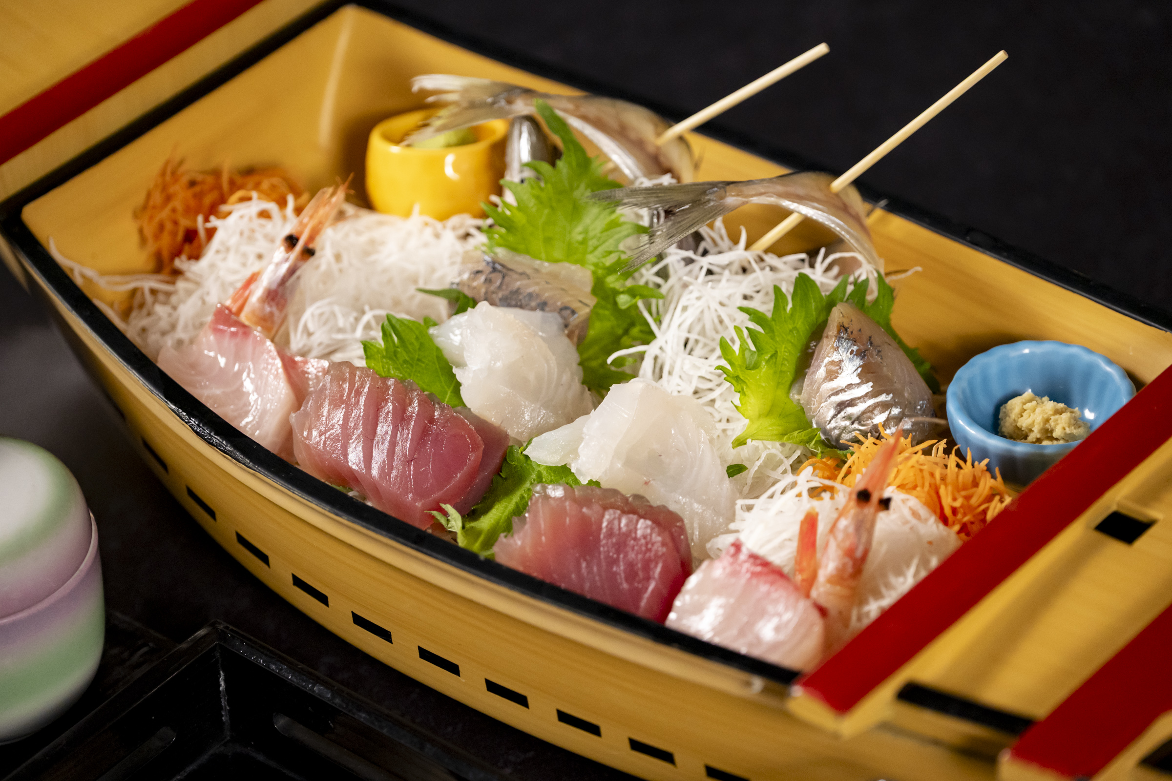 会席料理（イメージ）