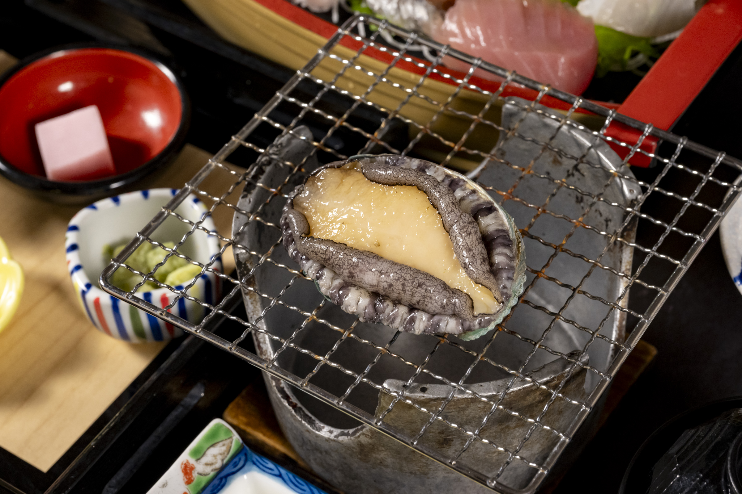 会席料理（イメージ）
