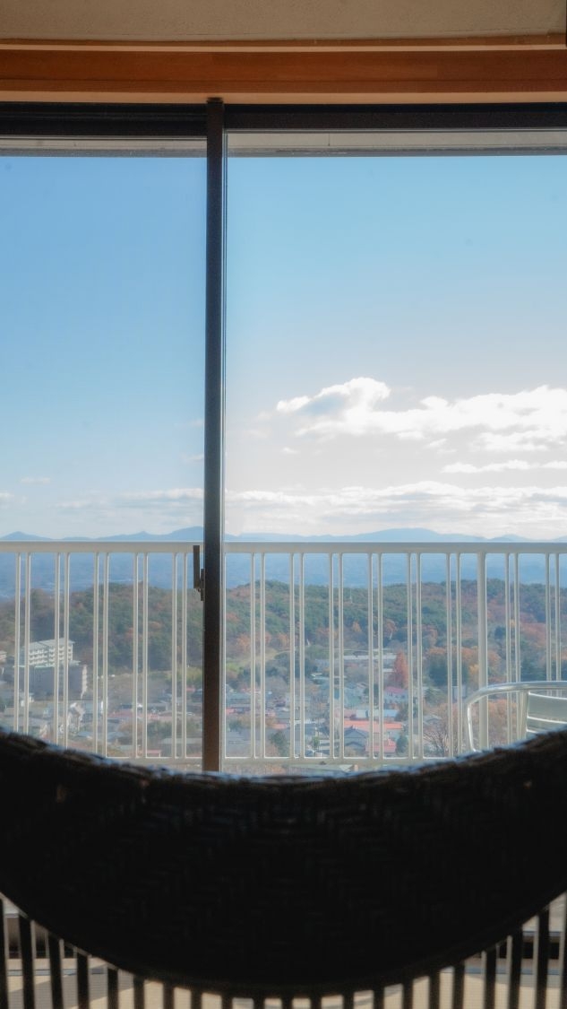 【記念日オススメ】最上階テラス付コンフォートフロア☆すべて違う６タイプ和風モダンルーム