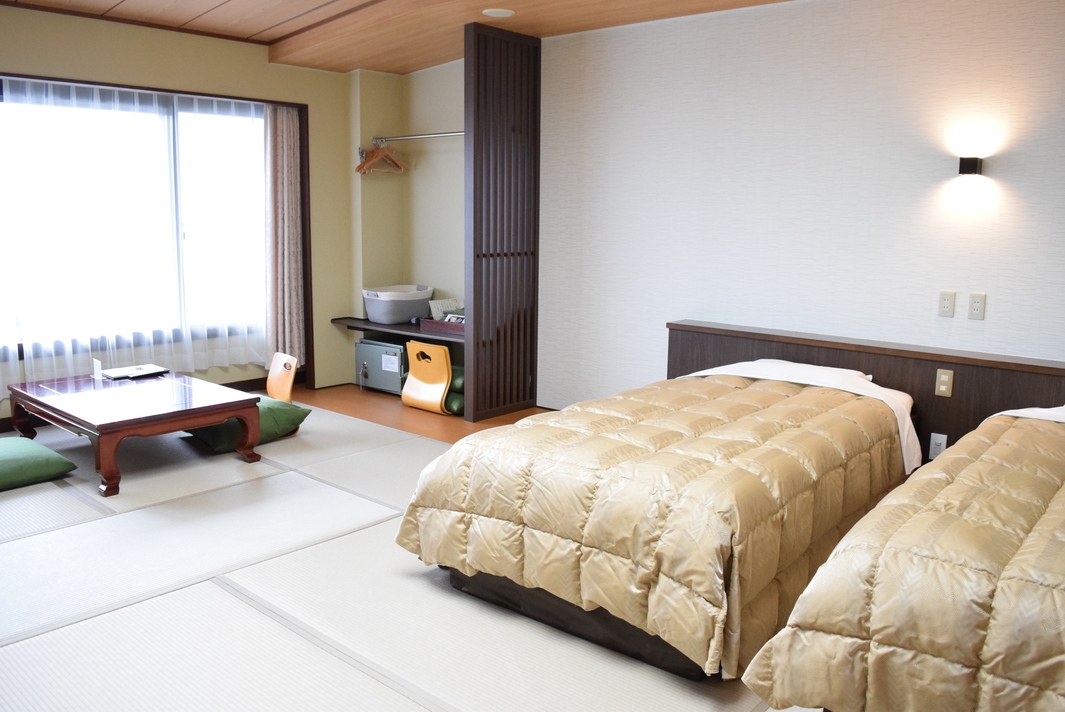 ファミリーから一人旅！登山！ビジネス出張ワーケーション！夕食オプションでリーズナブル１泊朝食付プラン