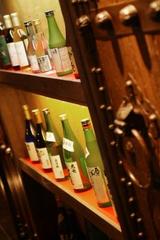 お食事処「寿楽亭」美味しい地酒のご案内