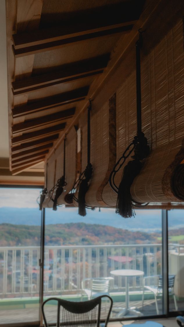 【和風モダンルーム】