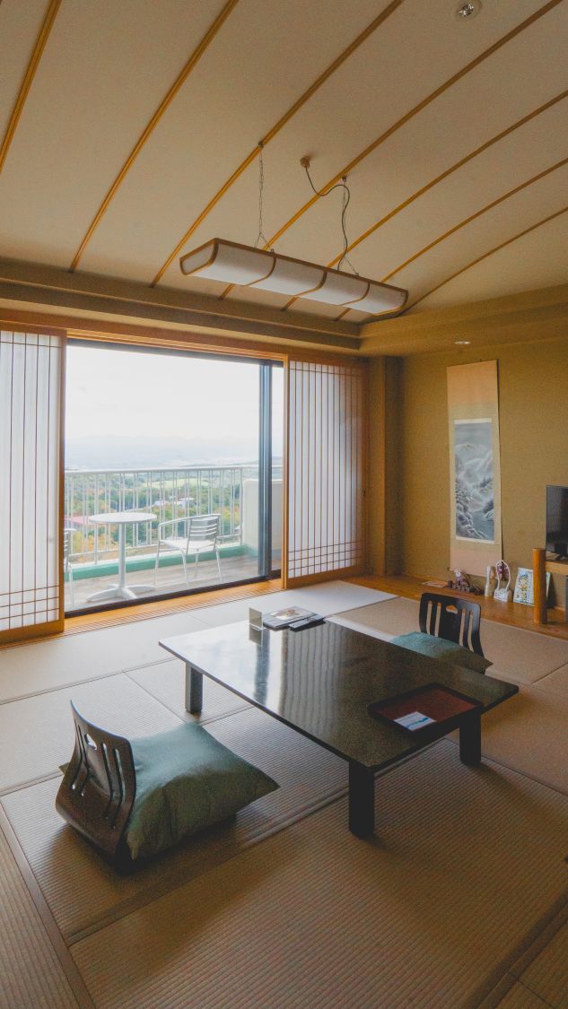 【和ﾓﾀﾞﾝﾙｰﾑ】