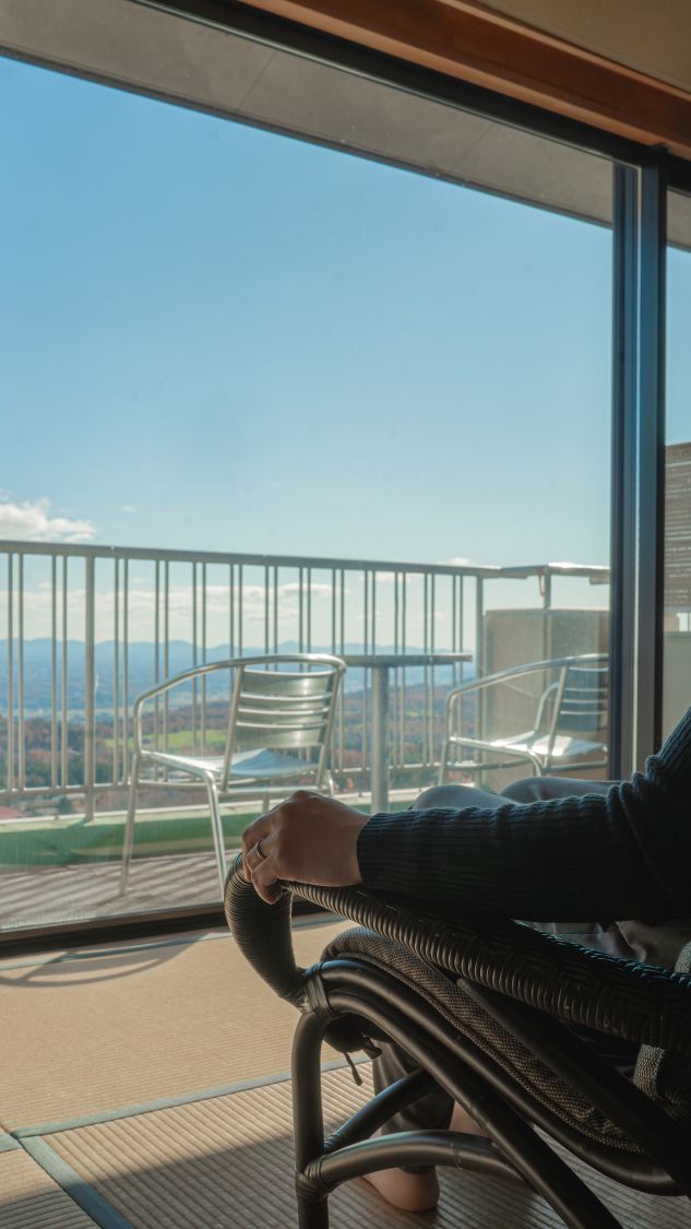 【和ﾓﾀﾞﾝﾙｰﾑ】