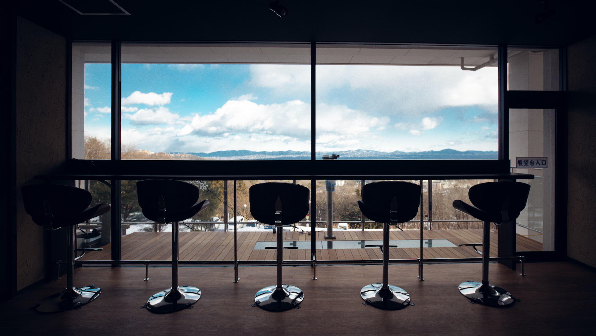 2022年リニューアル♪足湯やワーケーションも可能なラウンジが完成！