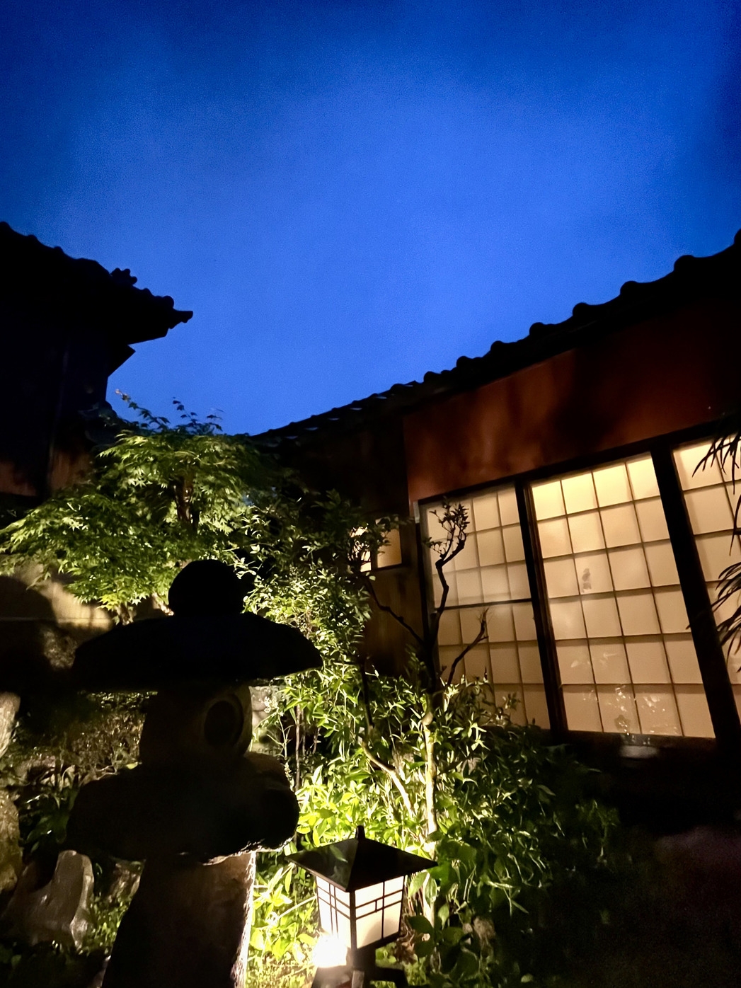 【素泊まりプラン】畳の部屋でリラックス♪
