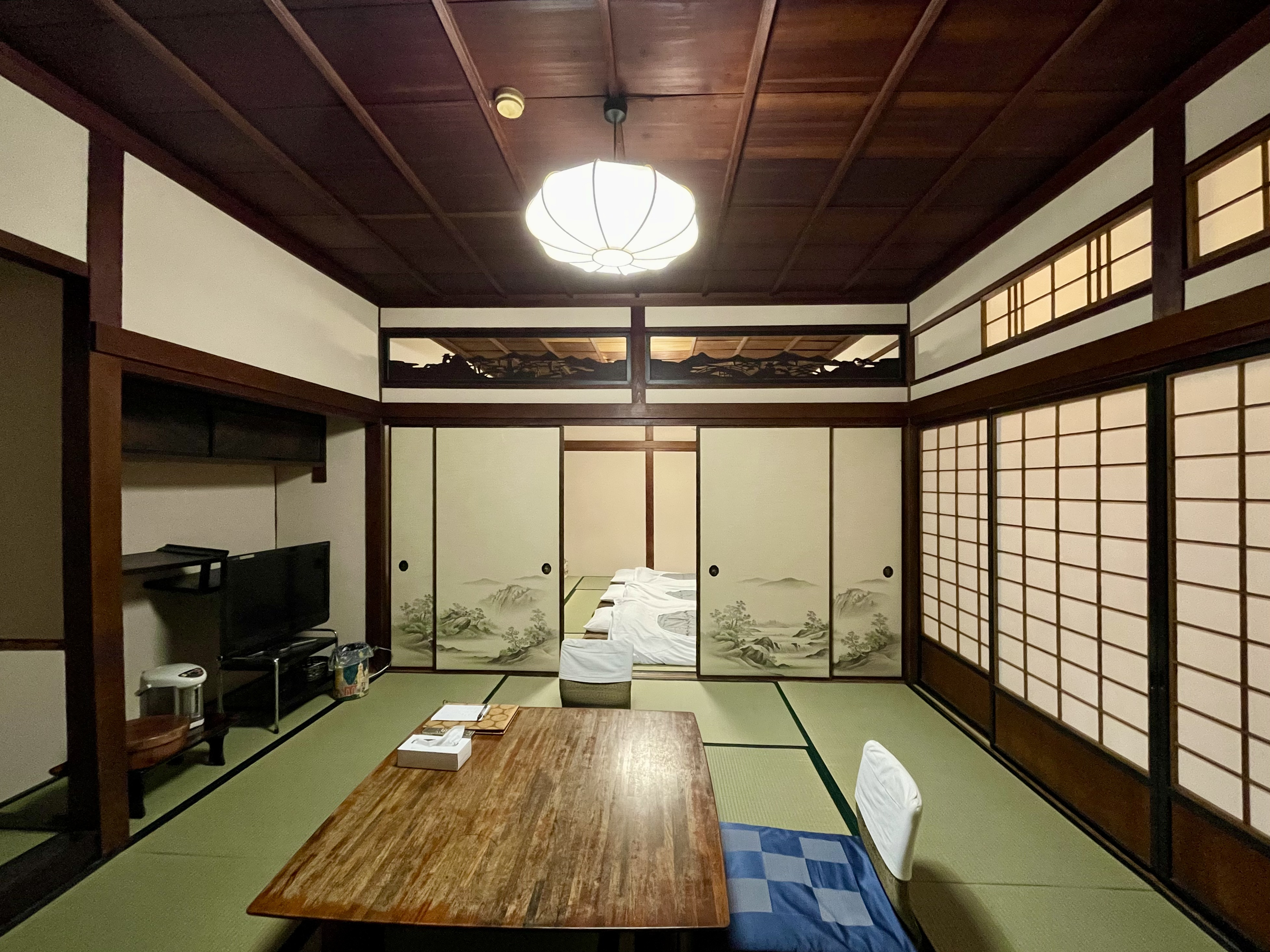 はなれ【松の間】16畳