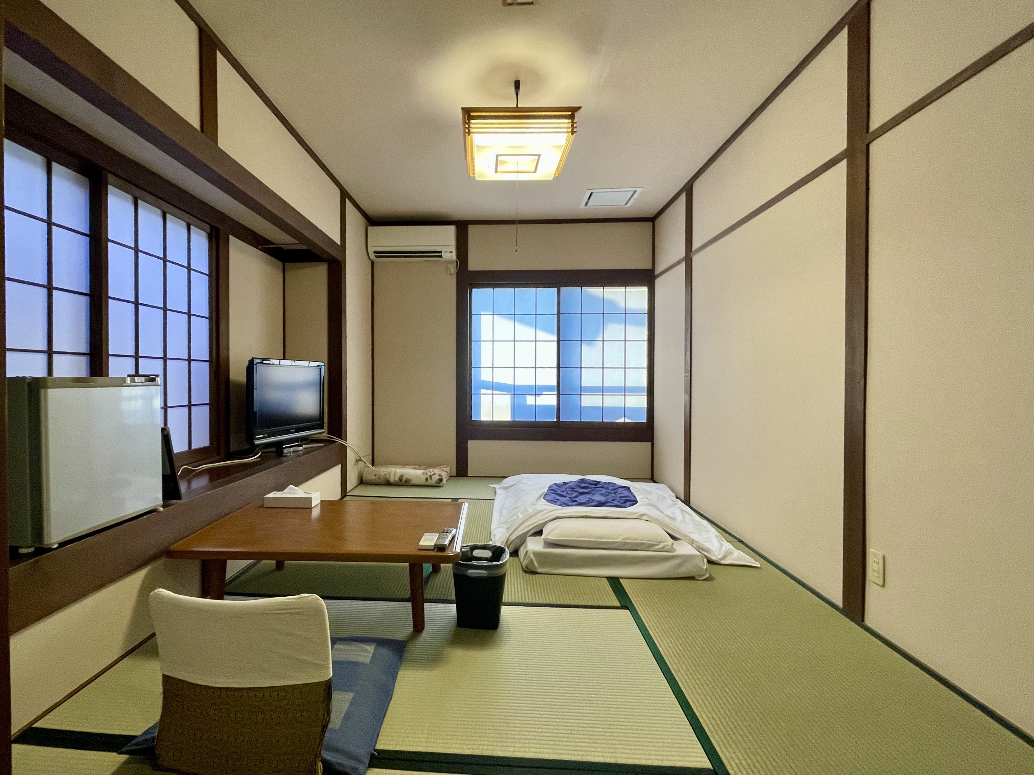 2階【楢(なら)の間】7.5畳