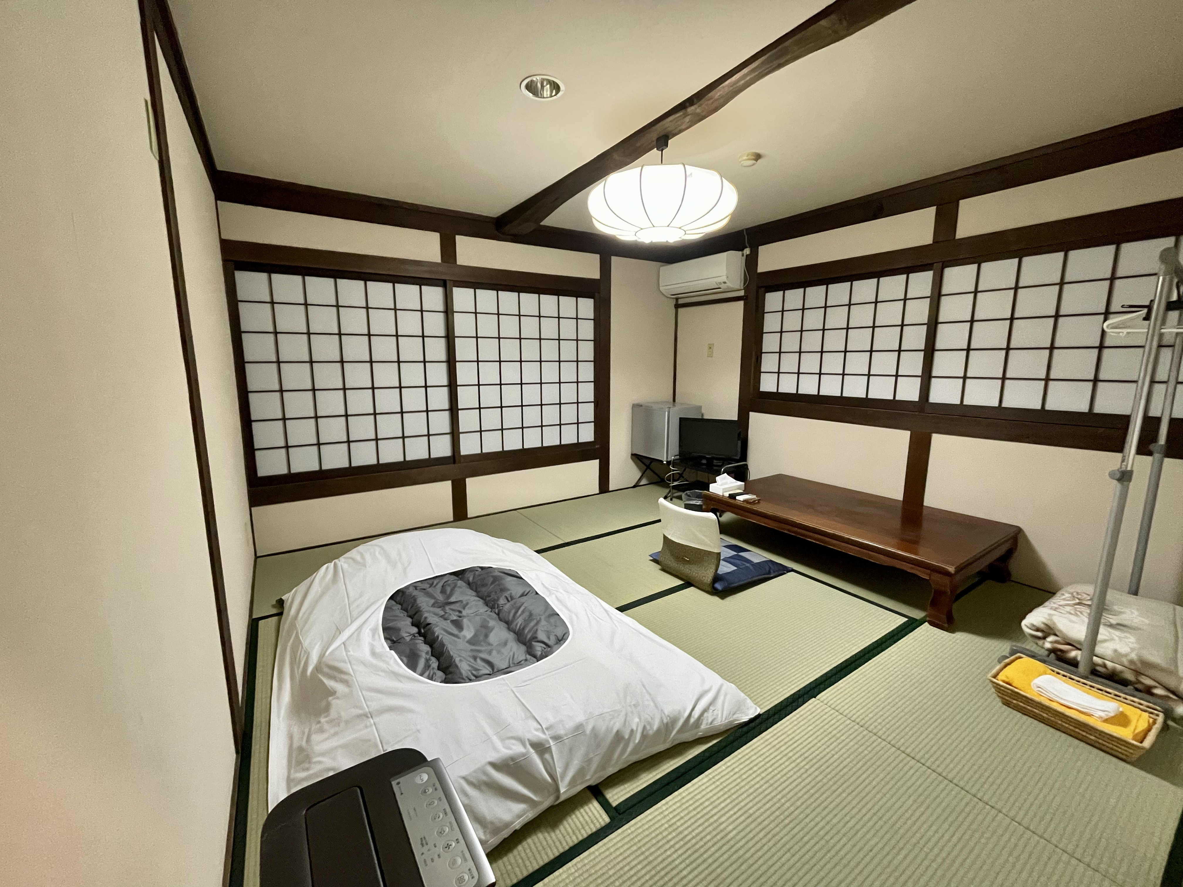 2階【月の間】7.5畳