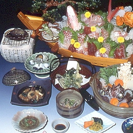 Abalone course