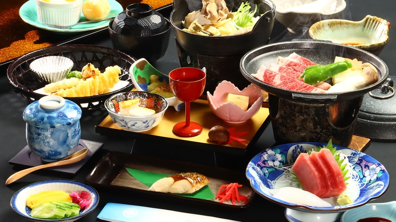 1日3組限定！上州牛の陶板焼きを部屋食で♪プライベート重視の草津旅で心ゆくまでリトリート【1泊2食】