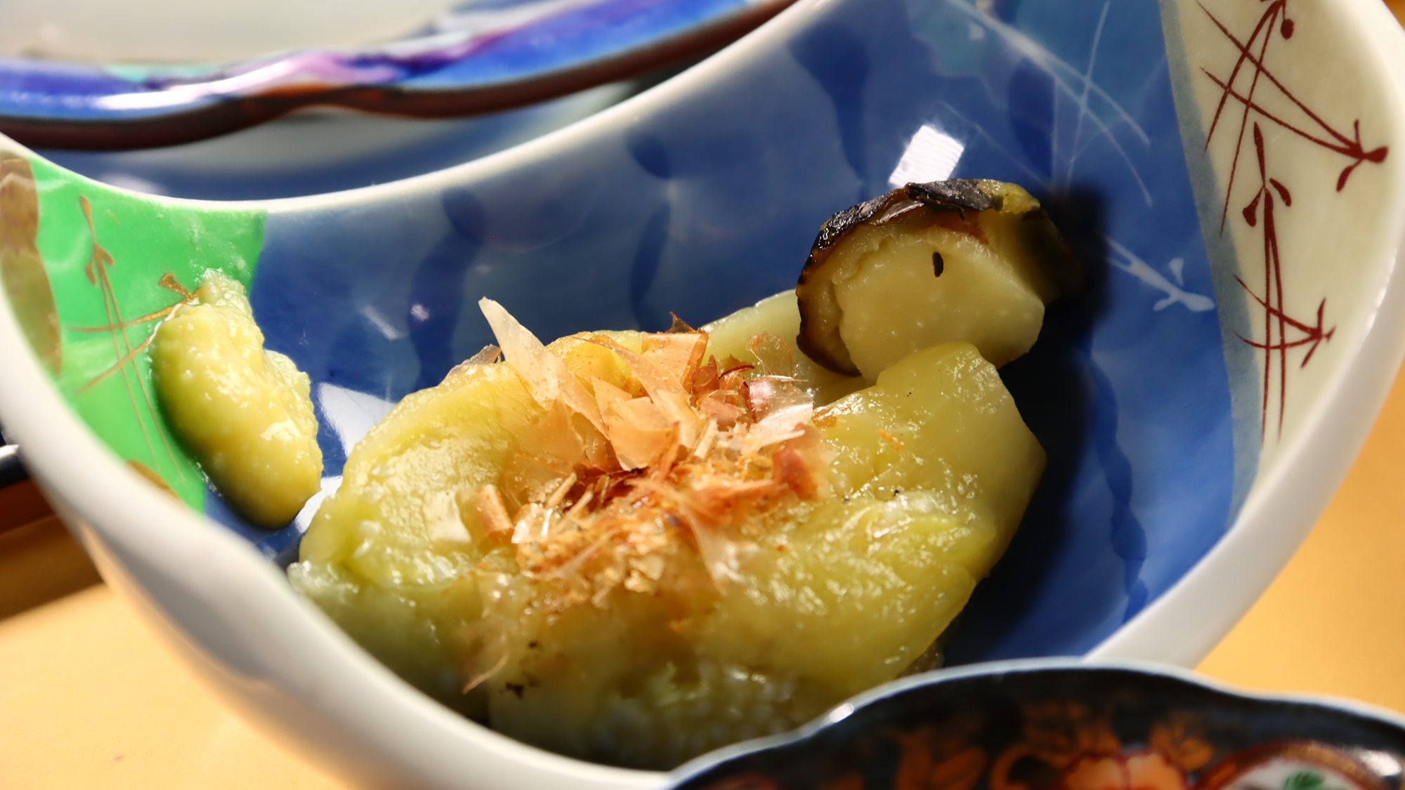 【料理】 夕食 前菜