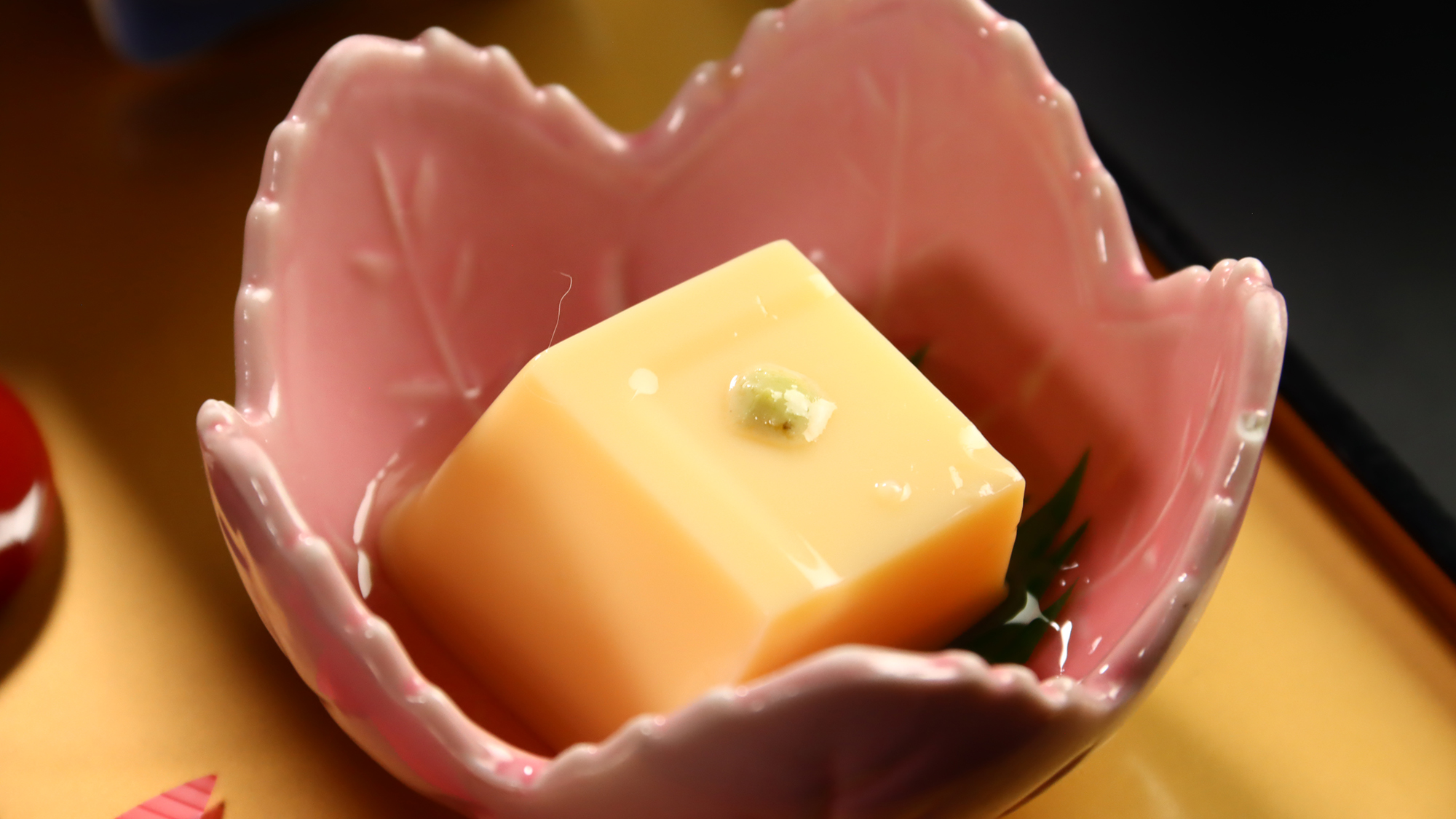 【料理】 夕食 前菜