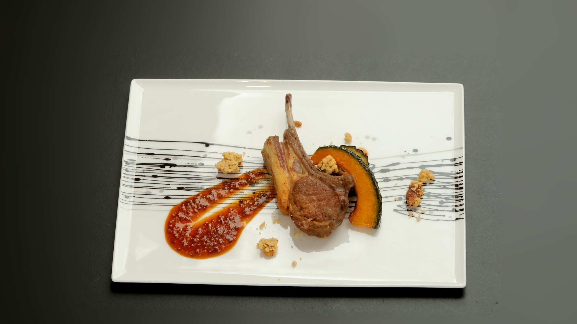 【夕食はレストランで季節のフルコースディナー】２食付プラン（夕朝食付）
