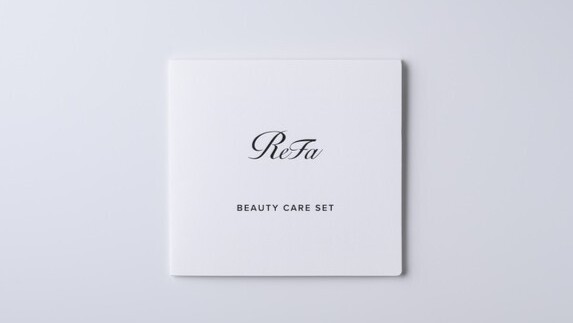 Refa BEAUTY CARE SET