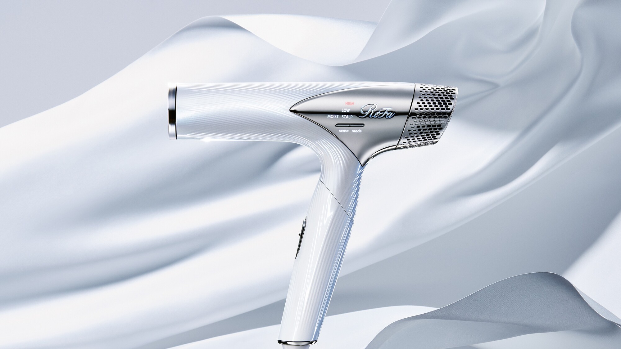 ReFa BEAUTECH DRYER SMART