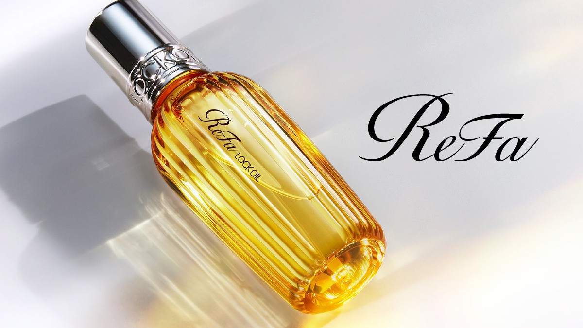 ReFa ロックオイル R 100mL