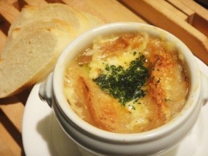 【1泊2食付】【リューバンカフェ】カジュアルディナーコース　【1日5組限定】
