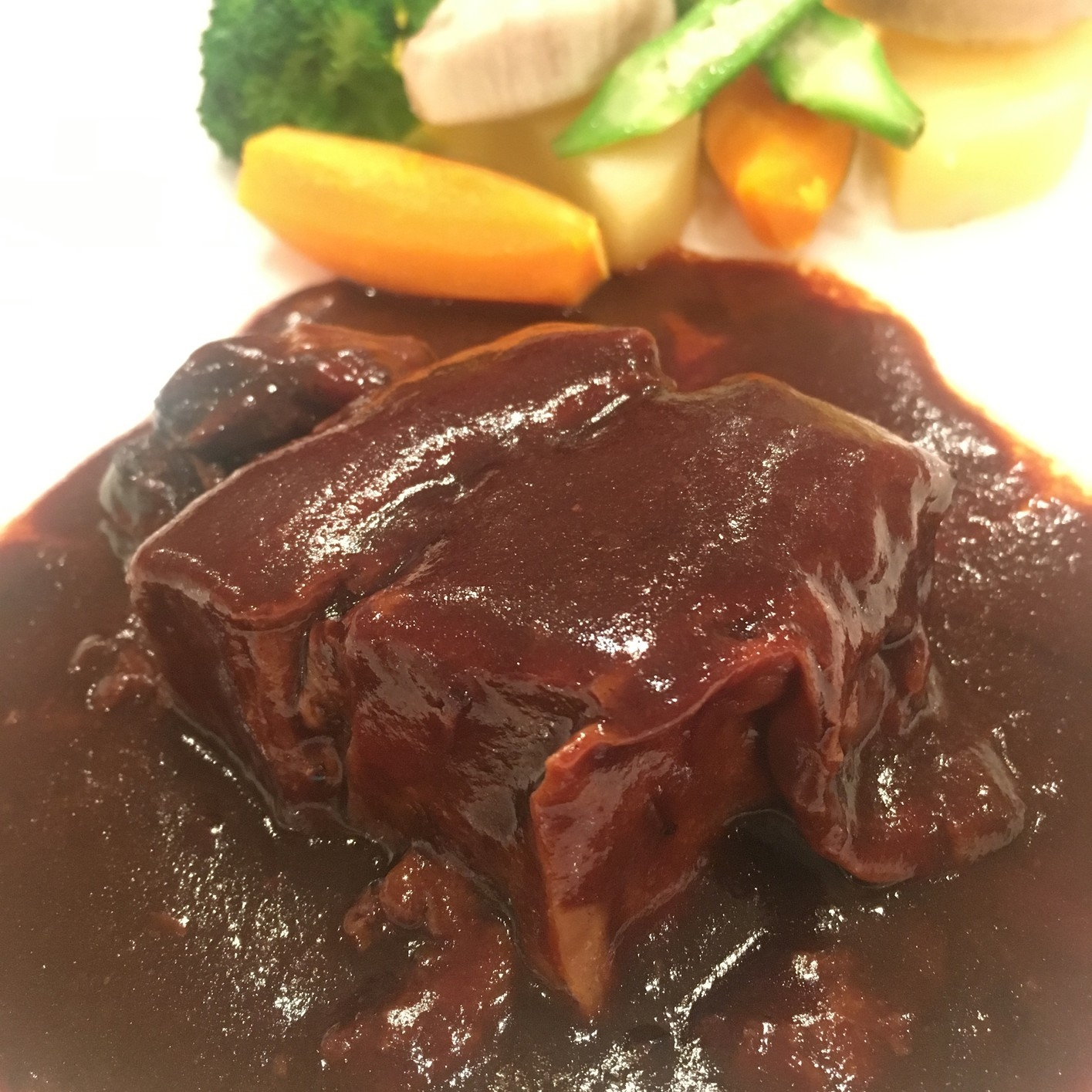 【1泊2食付】【リューバンカフェ】カジュアルディナーコース　【1日5組限定】