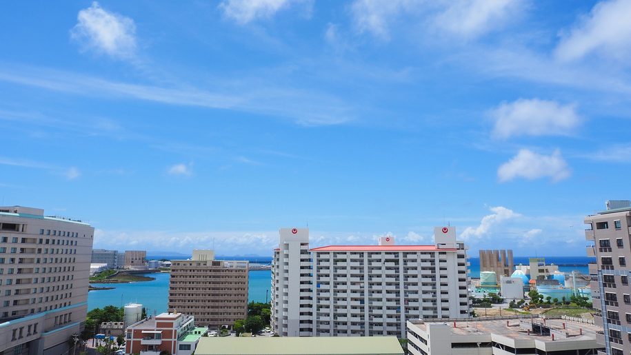 【沖縄県民限定】地元応援♪選べる特典プラン！素泊