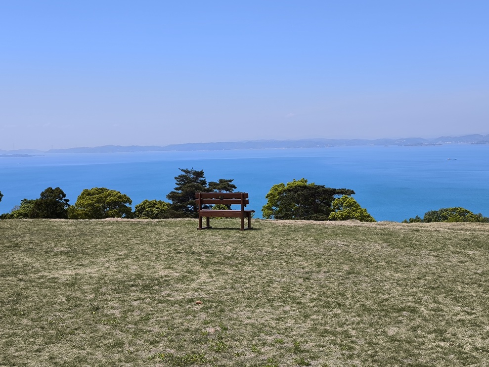 ●【早期割30】【夏限定】プールOPEN！瀬戸内の絶景×食べ放題バイキングで夏満喫＜夕朝食付＞
