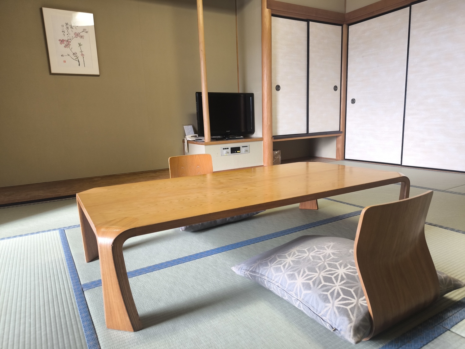 お部屋おまかせ（禁煙）
